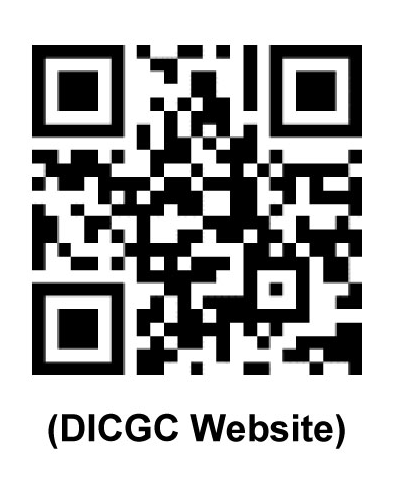 DICGC QR Code